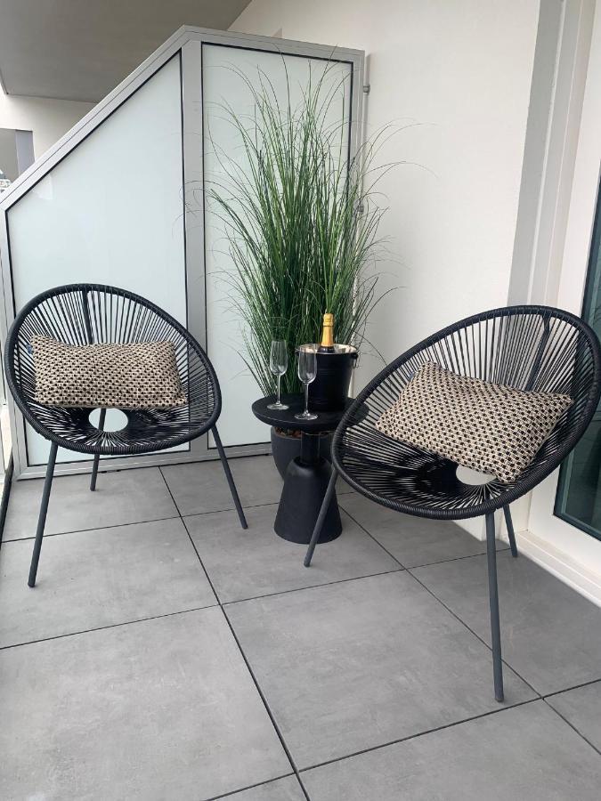 Luxe 4P Appartement Aan Jachthaven Van Zeebrugge Met Terrassen En Gratis Parkeren 외부 사진