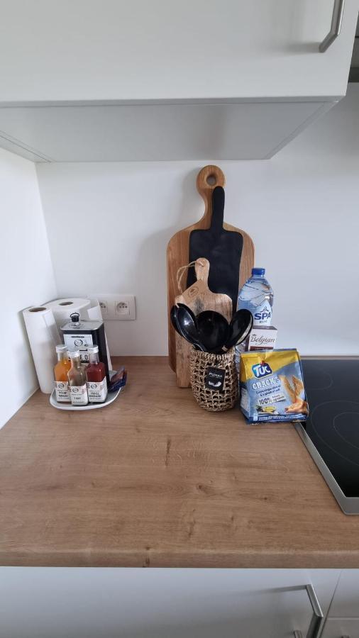Luxe 4P Appartement Aan Jachthaven Van Zeebrugge Met Terrassen En Gratis Parkeren 외부 사진