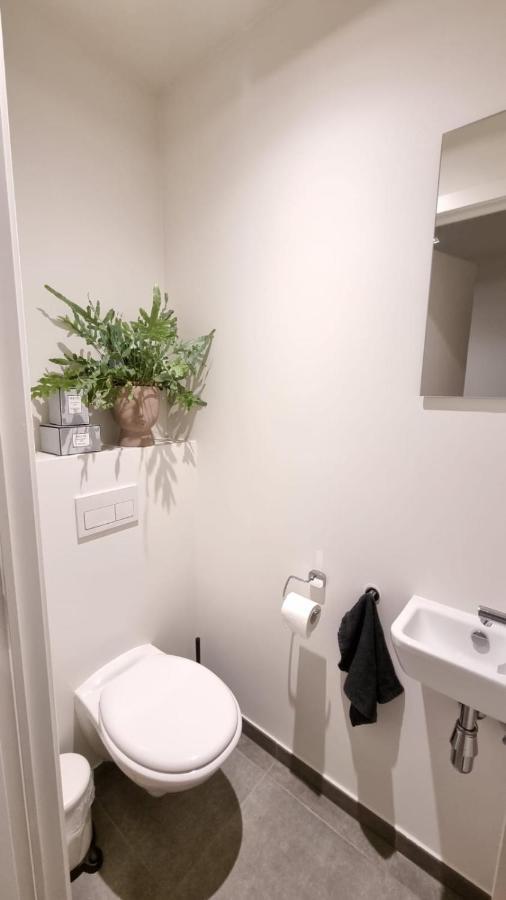 Luxe 4P Appartement Aan Jachthaven Van Zeebrugge Met Terrassen En Gratis Parkeren 외부 사진