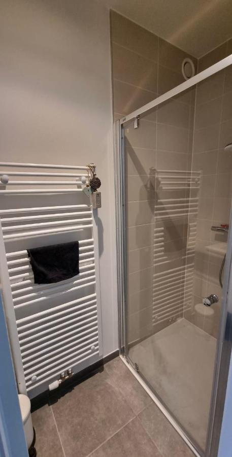 Luxe 4P Appartement Aan Jachthaven Van Zeebrugge Met Terrassen En Gratis Parkeren 외부 사진