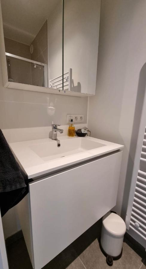 Luxe 4P Appartement Aan Jachthaven Van Zeebrugge Met Terrassen En Gratis Parkeren 외부 사진