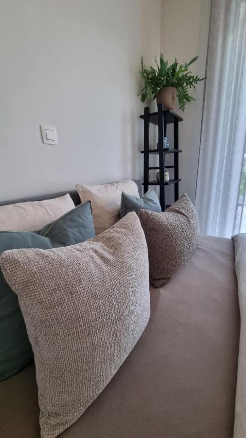 Luxe 4P Appartement Aan Jachthaven Van Zeebrugge Met Terrassen En Gratis Parkeren 외부 사진