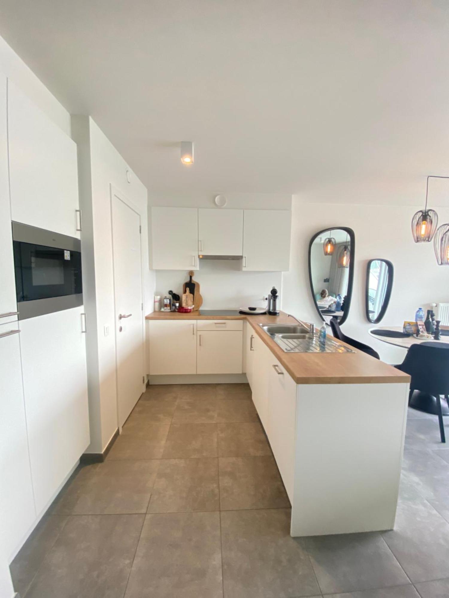 Luxe 4P Appartement Aan Jachthaven Van Zeebrugge Met Terrassen En Gratis Parkeren 외부 사진