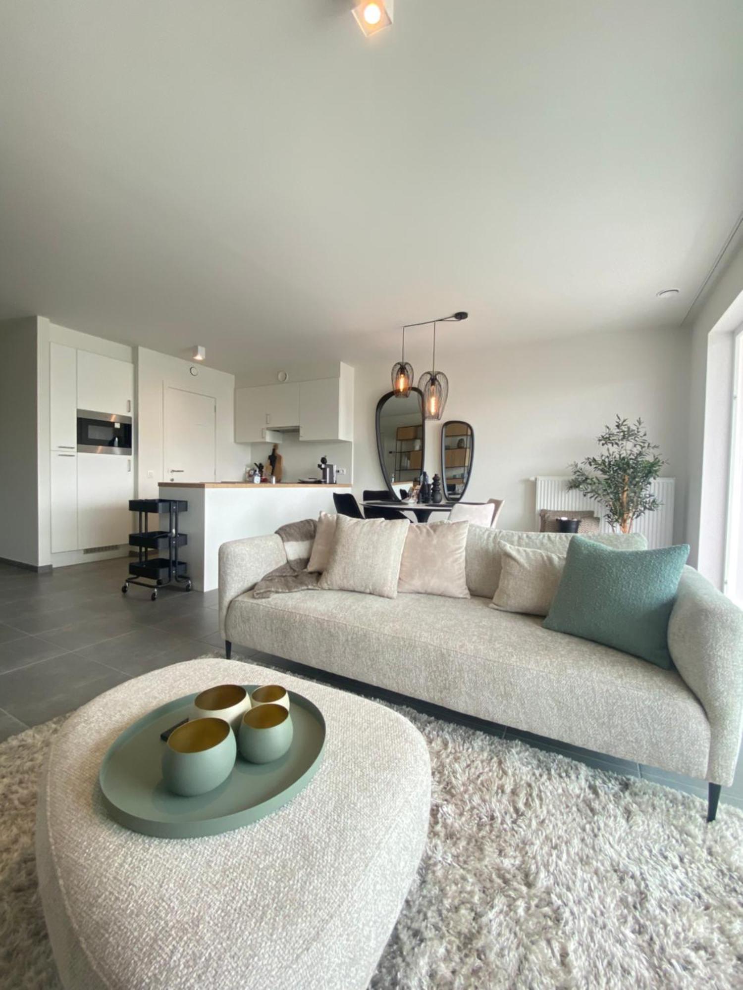 Luxe 4P Appartement Aan Jachthaven Van Zeebrugge Met Terrassen En Gratis Parkeren 외부 사진