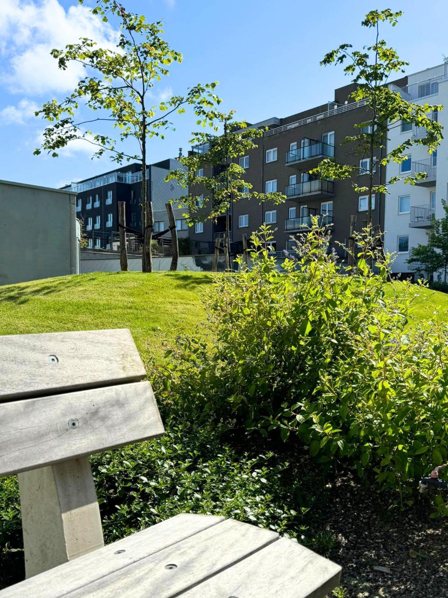 Luxe 4P Appartement Aan Jachthaven Van Zeebrugge Met Terrassen En Gratis Parkeren 외부 사진
