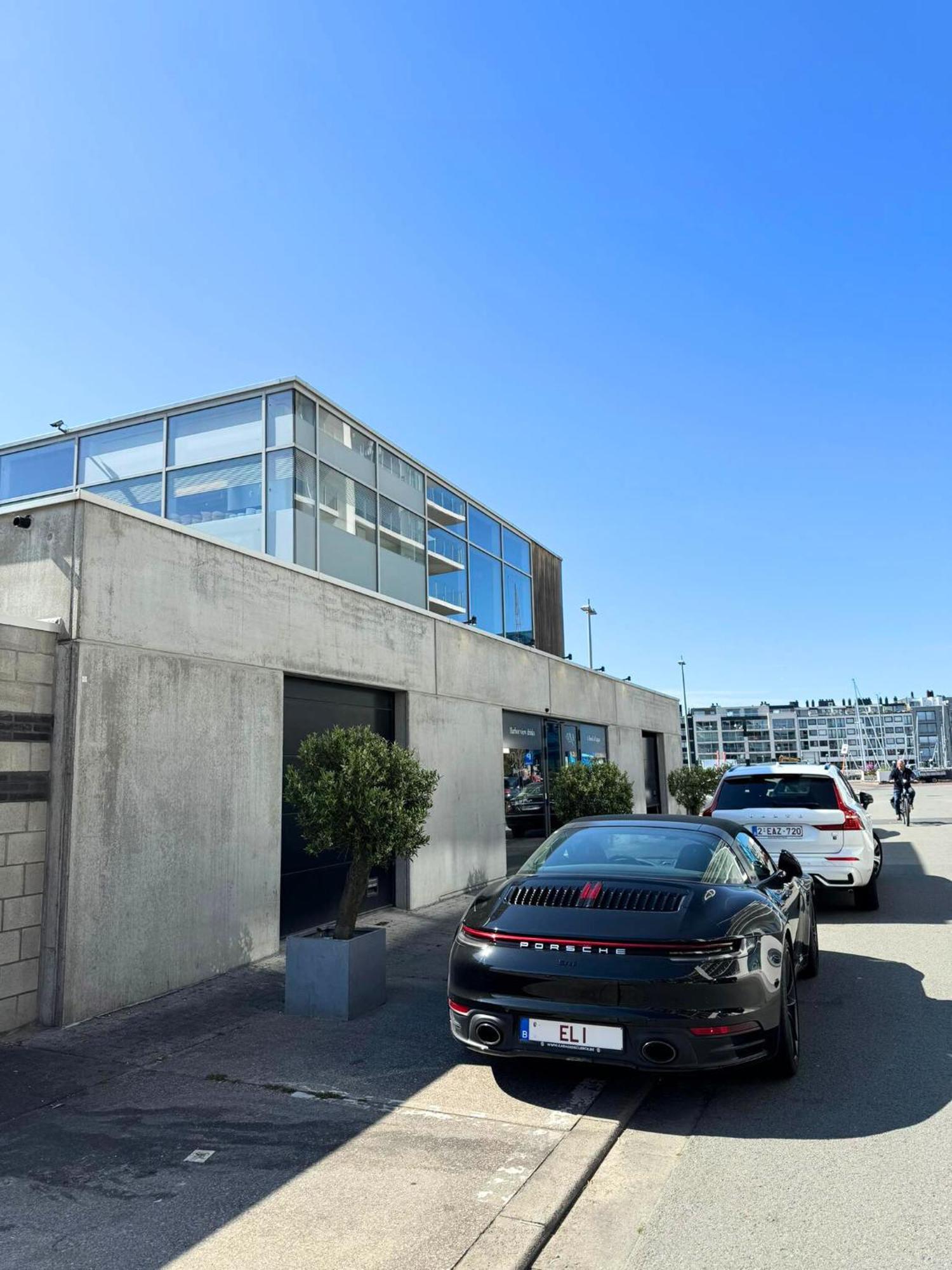 Luxe 4P Appartement Aan Jachthaven Van Zeebrugge Met Terrassen En Gratis Parkeren 외부 사진